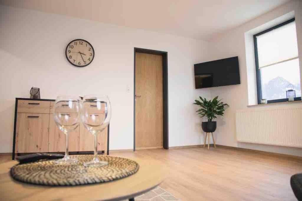 Ferienwohnung Im Allgaeu-Sonnigen Balkon Und Alpenpanorama, 5 Min Zum See Блайхах Экстерьер фото